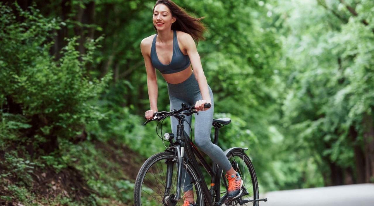 Свобода в движении